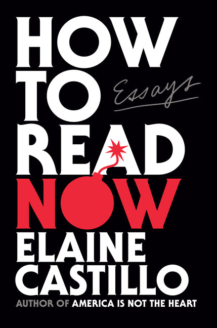 How to Read Now: Essays - Ingram