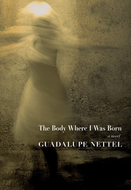 The Body Where I Was Born - Ingram