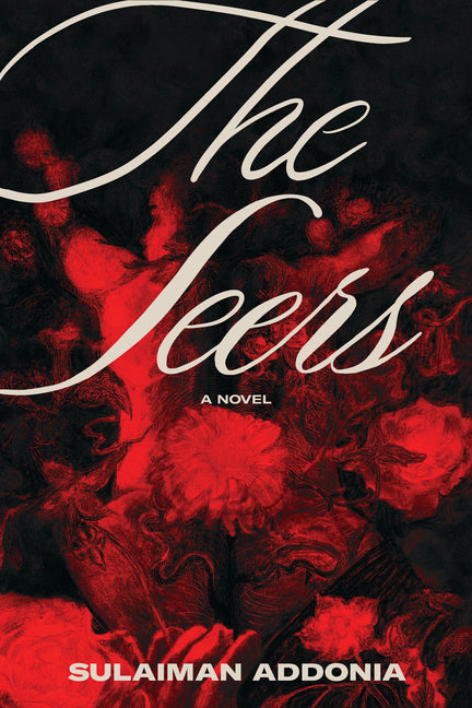 The Seers - Ingram