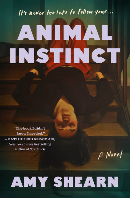 Animal Instinct - Ingram