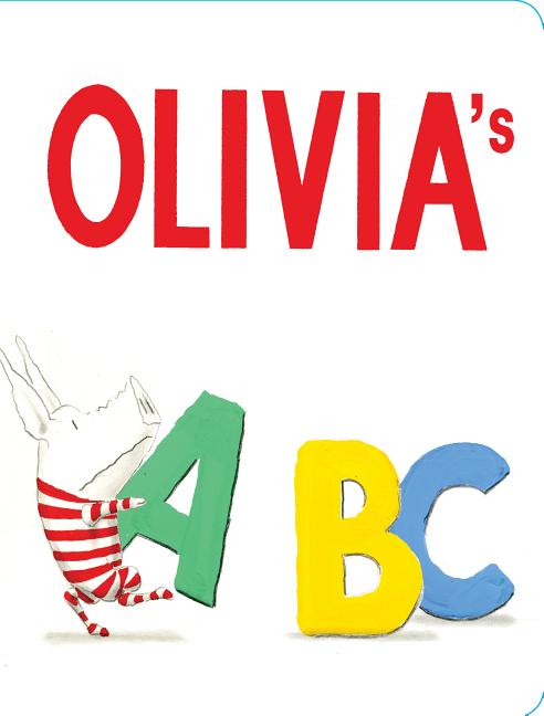 Olivia's ABC - Ingram
