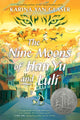 The Nine Moons of Han Yu and Luli - Ingram