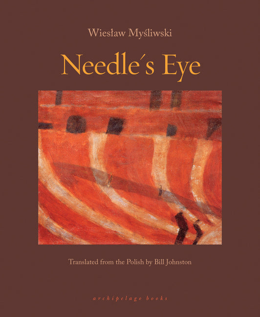 Needle's Eye - Ingram