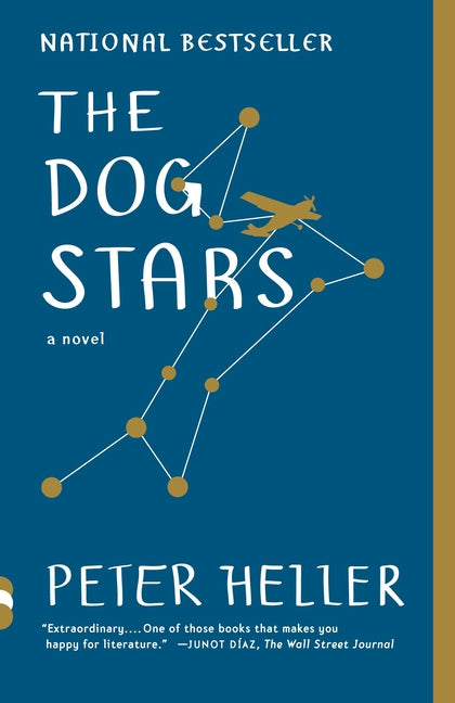 The Dog Stars - Ingram