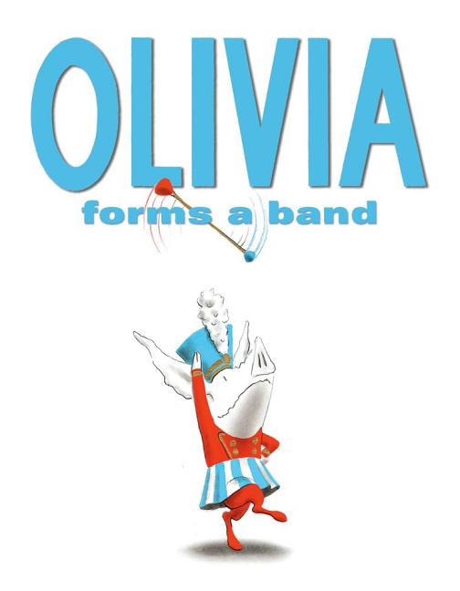 Olivia Forms a Band - Ingram