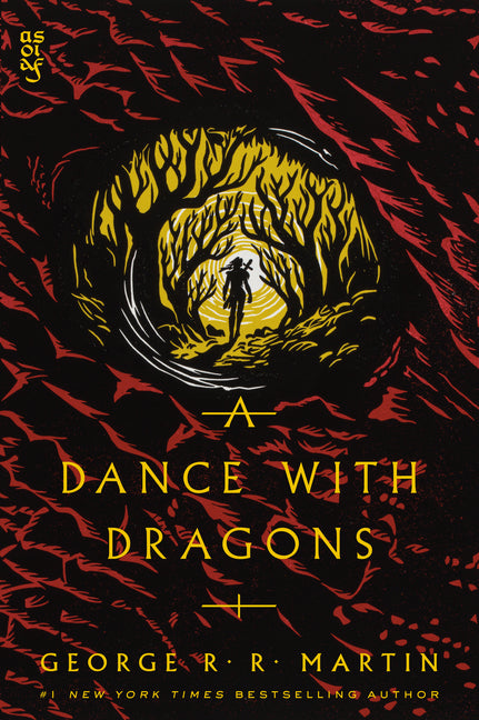 A Dance with Dragons - Ingram