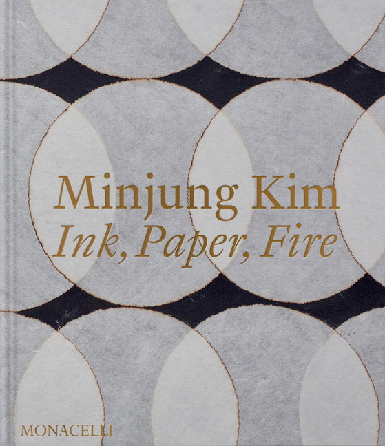 Minjung Kim: Ink, Paper, Fire
