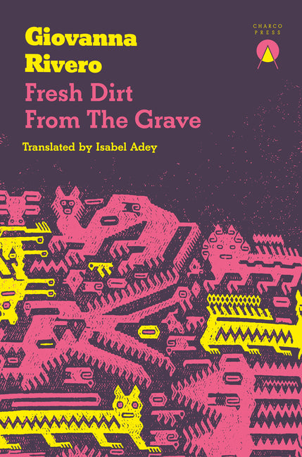 Fresh Dirt from the Grave - Ingram