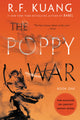 The Poppy War - Ingram
