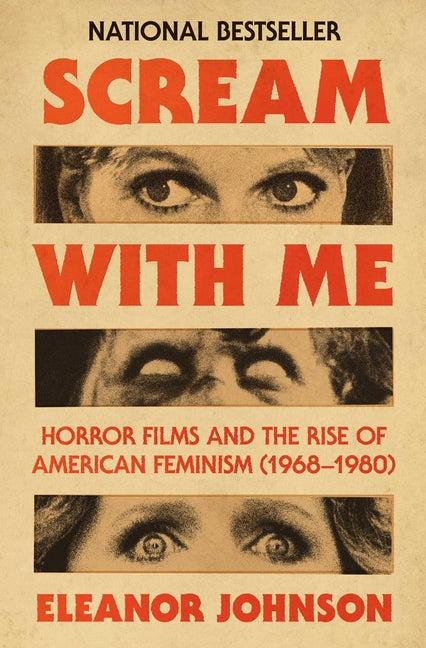 Scream with Me
