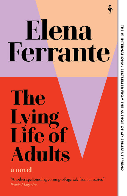 The Lying Life of Adults - Ingram
