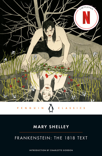 Frankenstein: The 1818 Text - Ingram