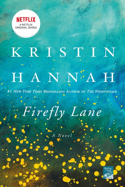 Firefly Lane - Ingram