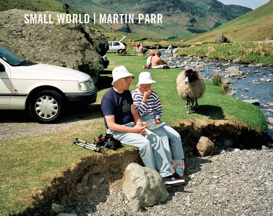 Small World (Revised) - Ingram