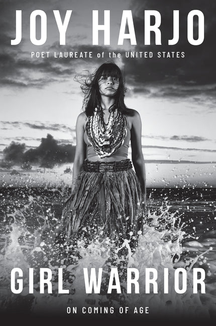 Girl Warrior: On Coming of Age