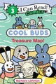 Cool Buds: Treasure Map! - Ingram