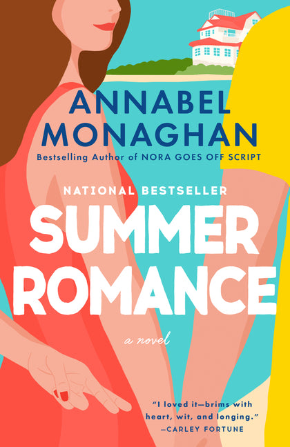 Summer Romance - Ingram