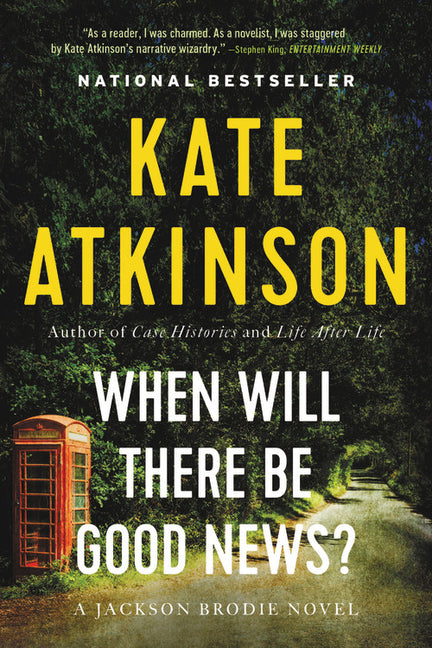 When Will There Be Good News? - Ingram