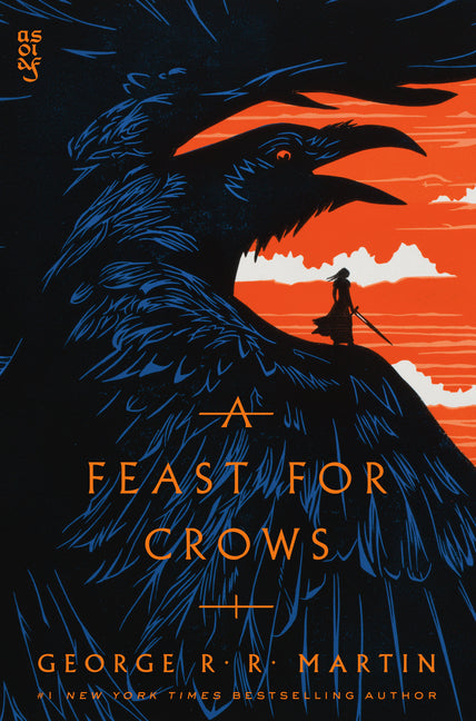 A Feast for Crows - Ingram