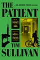 The Patient: A DS George Cross Mystery - Ingram