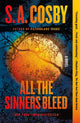 All the Sinners Bleed - Ingram