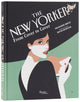 The New Yorker: From Cover to Cover