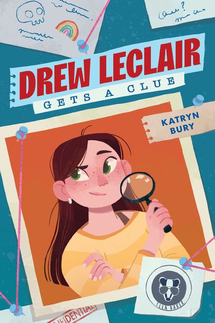 Drew LeClair Gets a Clue - Ingram