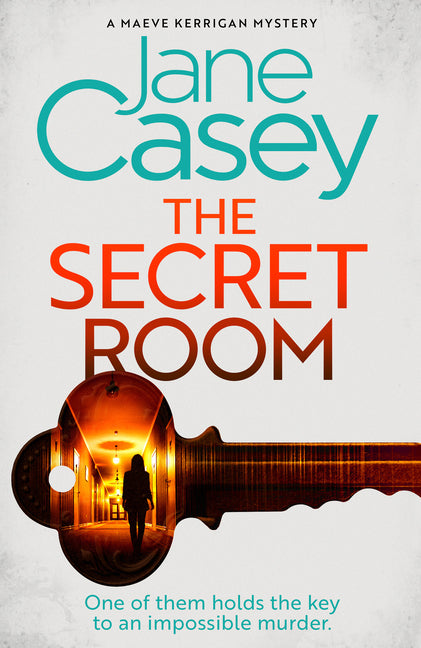 The Secret Room - Ingram