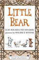 Little Bear 3-Book Box Set: Little Bear, Father Bear Comes Home, Little Bear's Visit - Ingram