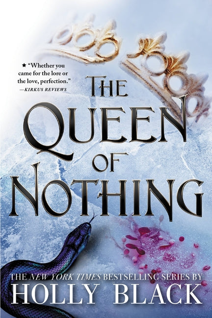 The Queen of Nothing - Ingram