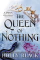 The Queen of Nothing - Ingram