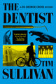 The Dentist: A DS George Cross Mystery - Ingram