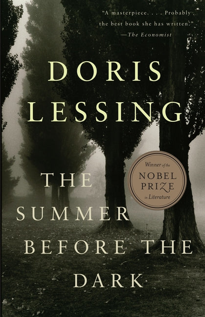 The Summer Before the Dark - Ingram