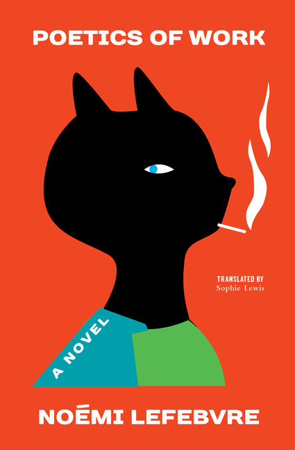 Poetics of Work - Ingram