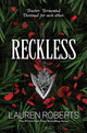 Reckless - Ingram