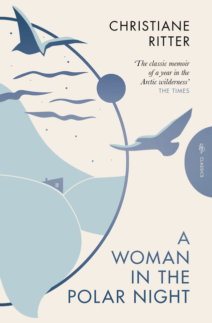 A Woman in the Polar Night - Ingram