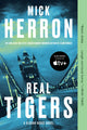Real Tigers - Ingram