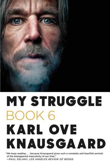 My Struggle: Book 6 - Ingram