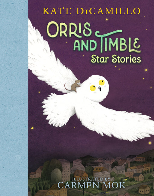 Orris and Timble: Star Stories - Ingram