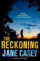 The Reckoning: A Maeve Kerrigan Crime Novel - Ingram