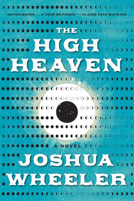 The High Heaven - Ingram