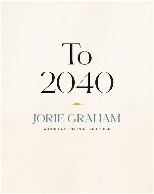 To 2040 - Ingram