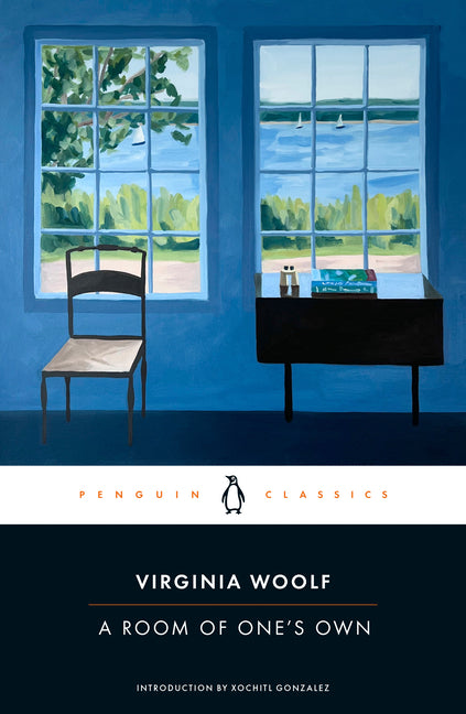 A Room of One's Own - Ingram