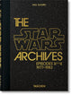 The Star Wars Archives. 1977-1983. 45th Ed. - Ingram