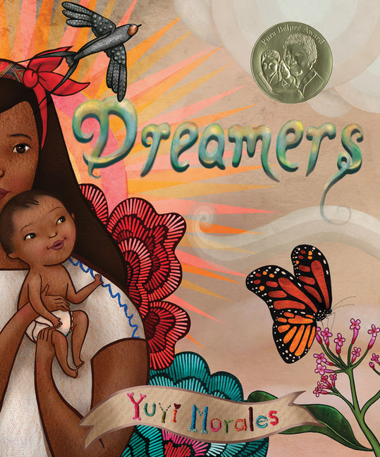 Dreamers - Ingram