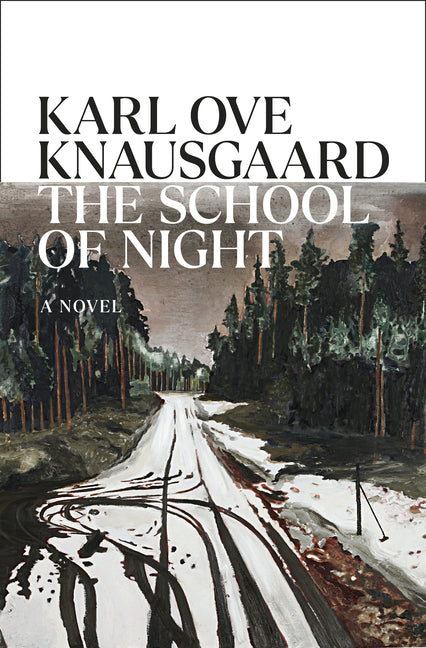 The School of Night - Ingram
