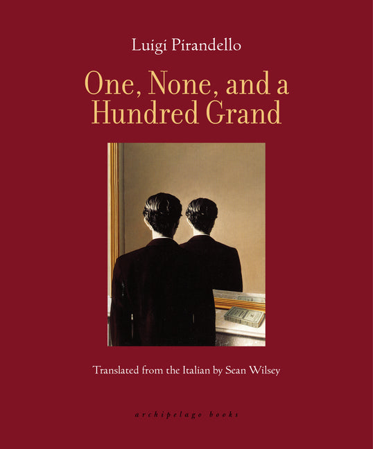 One, None, and a Hundred Grand - Ingram
