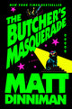 The Butcher's Masquerade - Ingram