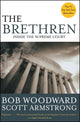 The Brethren: Inside the Supreme Court