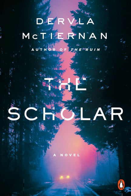 The Scholar - Ingram
